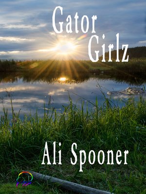 cover image of Gator Girlz